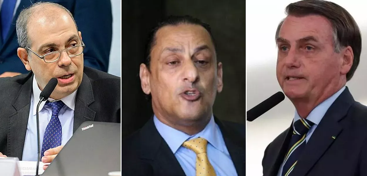 Ministro do STJ teve encontro sigiloso com Wassef e Bolsonaro antes de indicação