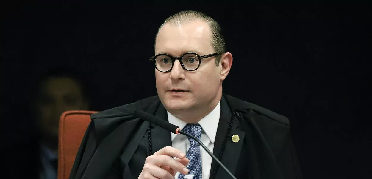 Ministros do STF veem 
