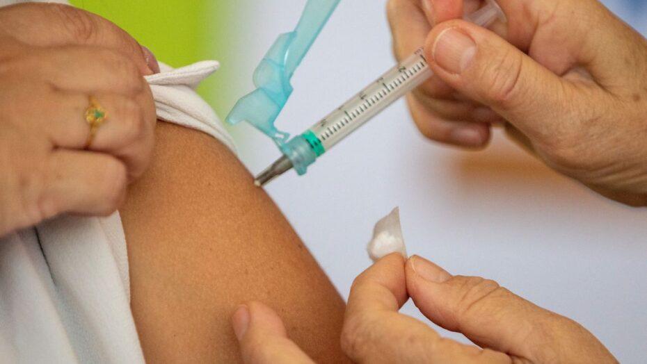 Mossoró: Público em geral tem até a quinta-feira 31 para se vacinar contra Influenza