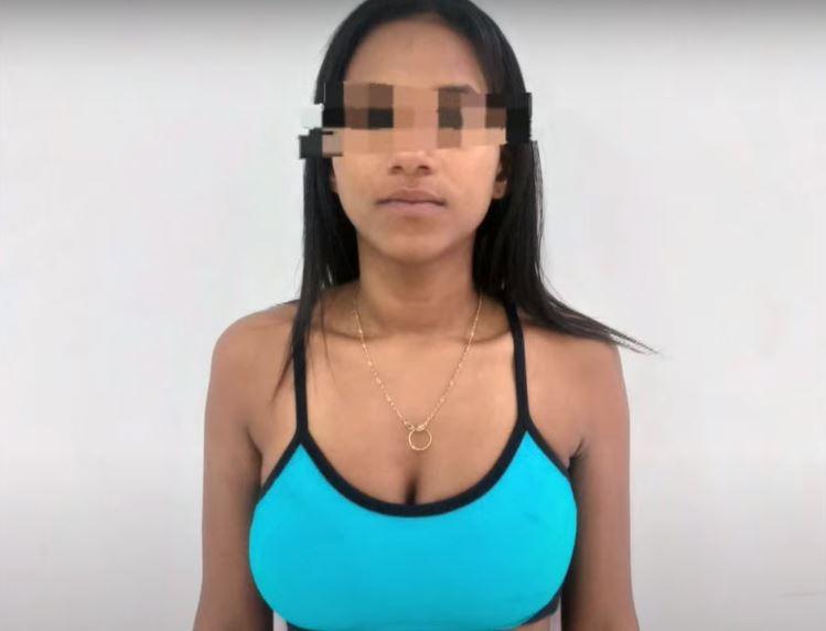 Mulher é presa no dia do próprio aniversário por furtar produtos de supermercado em Natal