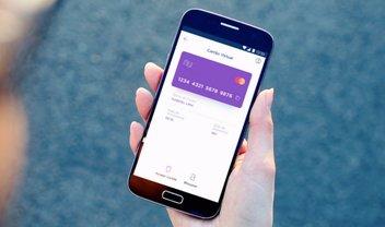 Nubank lança cartão de crédito virtual que expira em 24 horas; Veja como solicitar