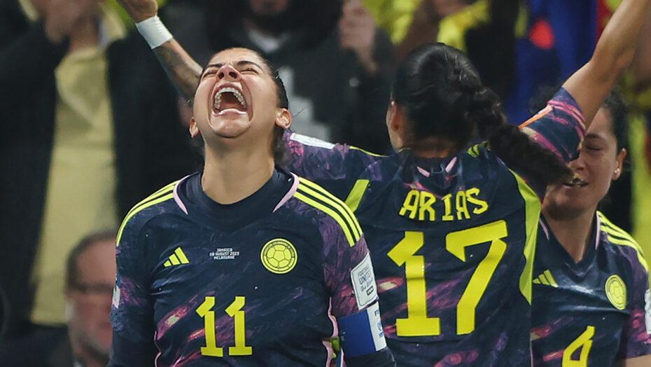 O que esperar das quartas de final da Copa do Mundo feminina de 2023?