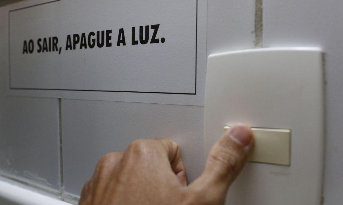 ONS diz que ainda apura causas do apagão