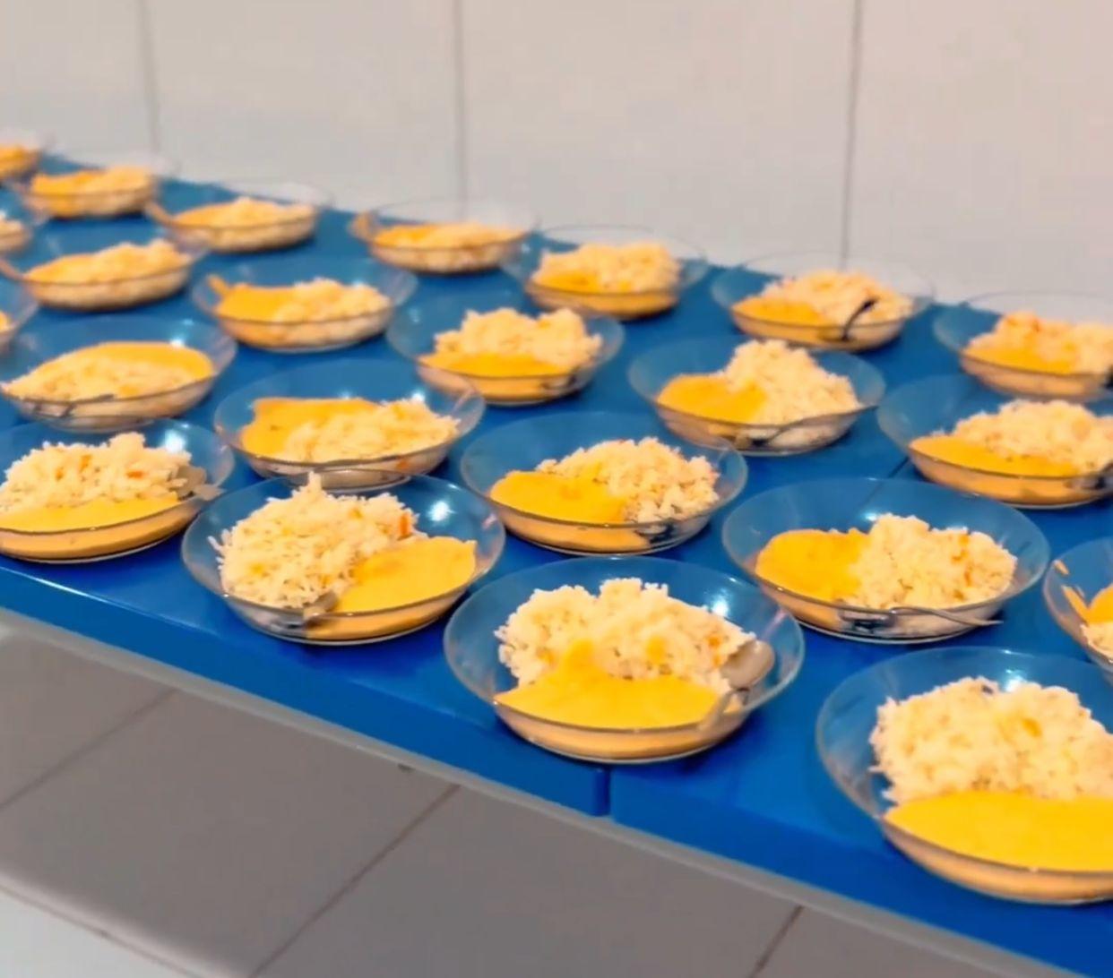 PASSA E FICA – ESCOLAS MUNICIPAIS E CEIs RECEBEM VISITAS TÉCNICAS DE NUTRICIONISTAS