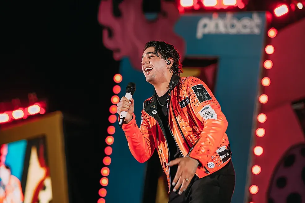 Pau dos Ferros abre programação da Finecap 2023 e anuncia shows de Nattan, Tarcísio do Acordeon e Mara Pavanelly
