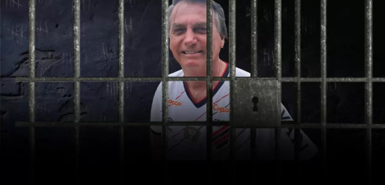 Penas de Jair Bolsonaro podem chegar a 18 anos de prisão