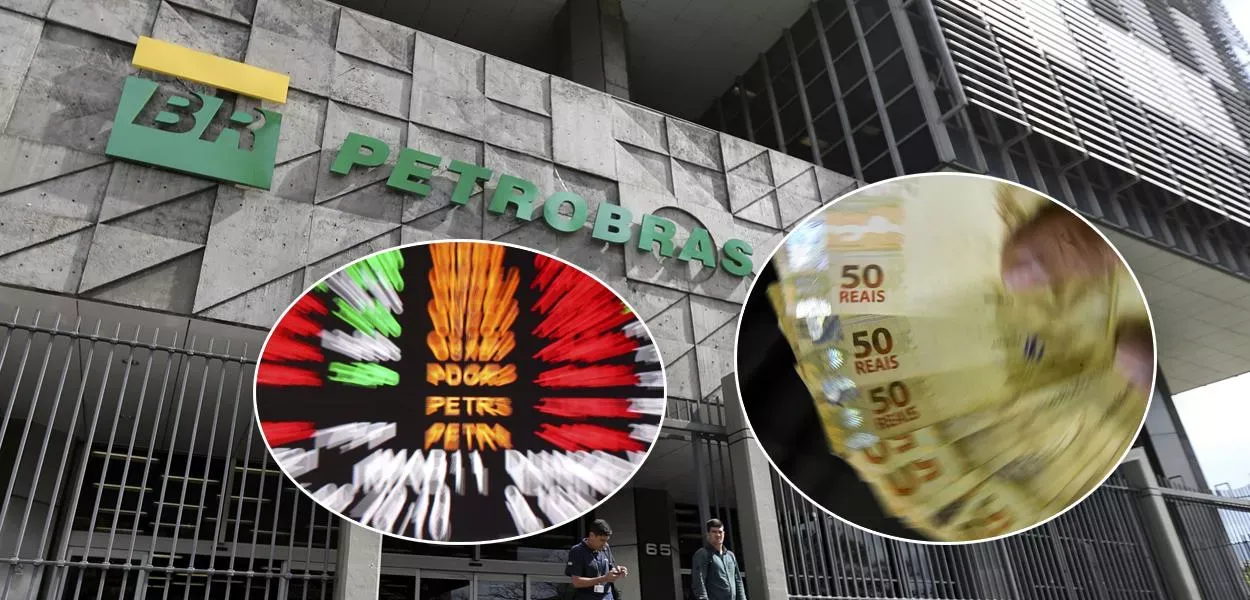 Petrobrás faz maior corte de dividendos do mundo no 2º trimestre, de US$ 6,3 bilhões
