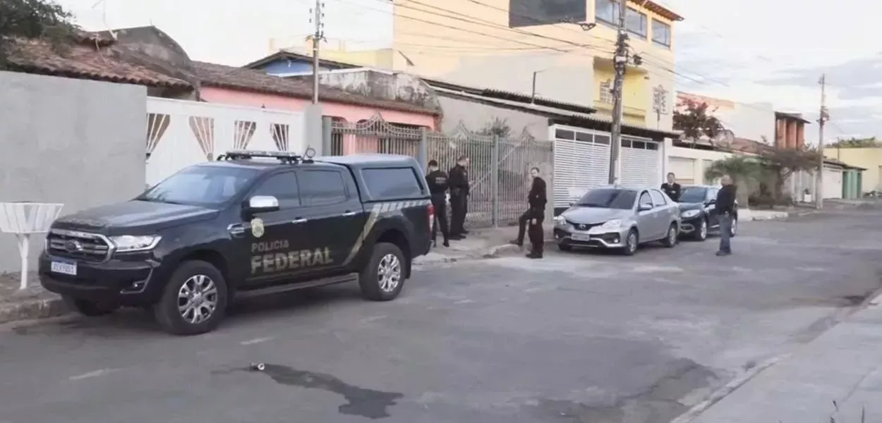 PF prende cúpula da Polícia Militar do DF por ação e omissão nos atos golpistas
