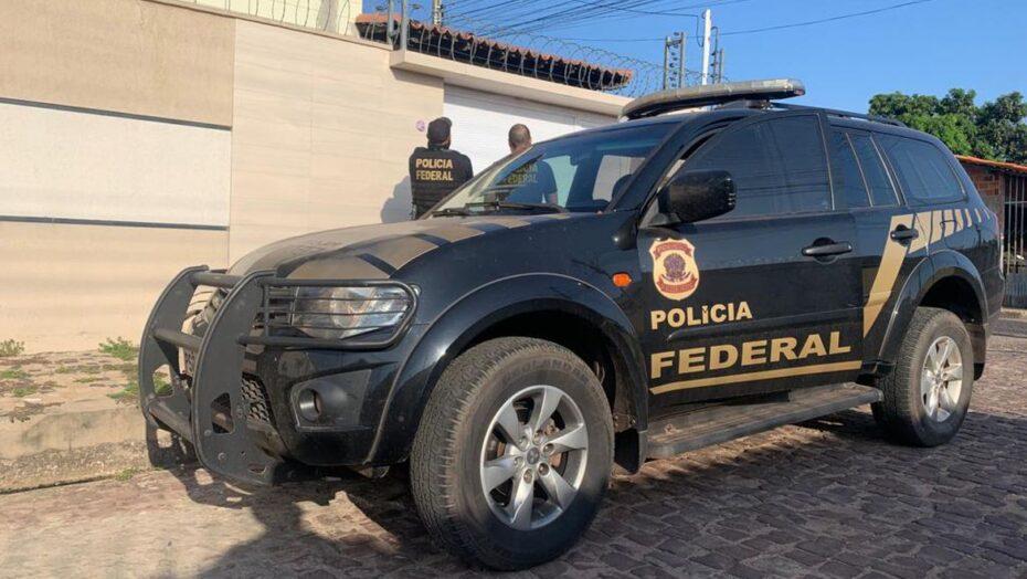 Polícia Federal apura tráfico internacional de mulheres
