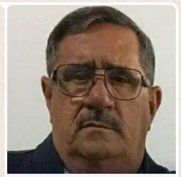 Polícia prende mais dois suspeitos de latrocínio contra ex-vereador no RN