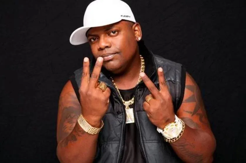 Políticos lamentam a morte de Mc Marcinho: “Roberto Carlos do funk”