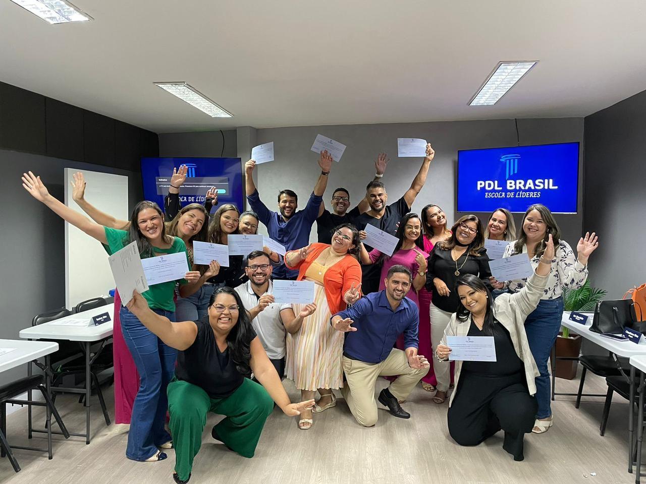 Potiguares aderem à tendência de escritórios de coworking como opção para desenvolver o próprio negócio