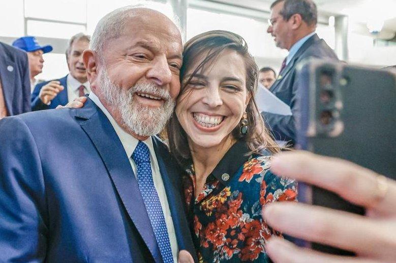 Presidente Lula visita Natal na próxima sexta-feira 1º para cumprir agenda no RN