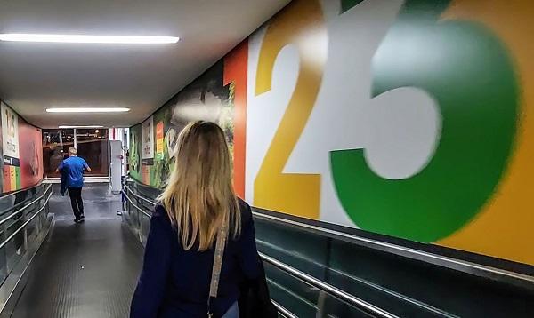 Quase 300 potiguares entraram na Justiça contra a 123milhas, diz TJRN