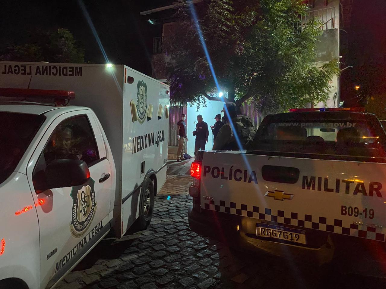 Quatro policiais militares assassinados em Felipe Camarão em menos de 3 meses; relembre casos