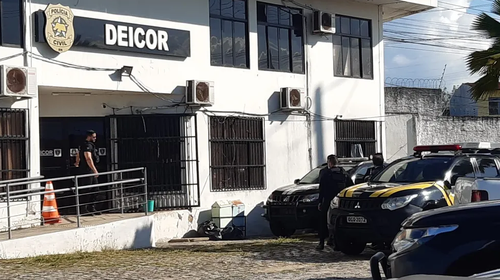 Rio Grande do Norte cria delegacia especializada no combate a facções criminosas