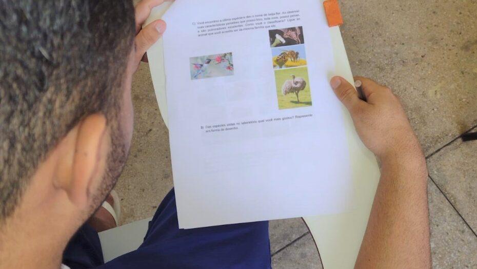 RN tem 64 adolescentes privados de liberdade inscritos em exame nacional de certificação