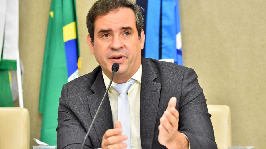 Secretário da Fazenda do RN anuncia medidas para reequilibrar contas do Estado