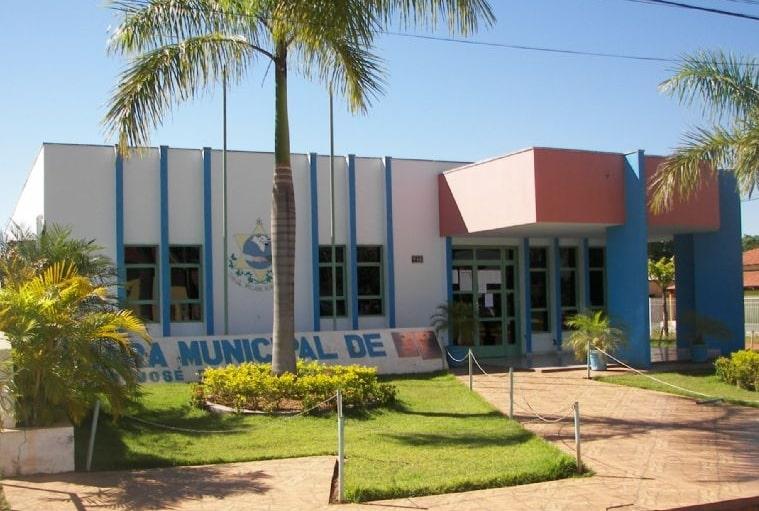 Secretário de Finanças é sequestrado e paga resgate de mais de R$ 200 mil com dinheiro de prefeitura