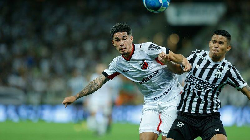 Série B: na era dos pontos corridos, dois clubes conseguiram o acesso na mesma situação do Ceará