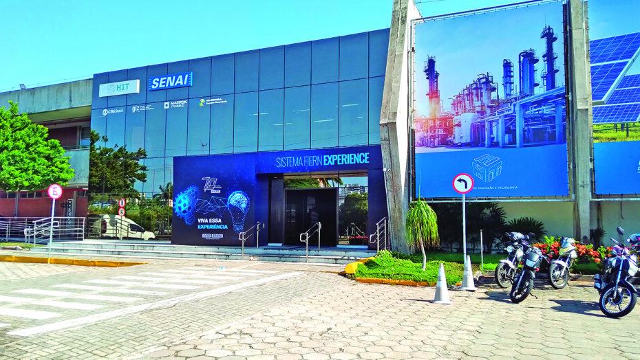 Sistema FIERN Experience terá visitação aberta ao público com exposição de inovações e tecnologias