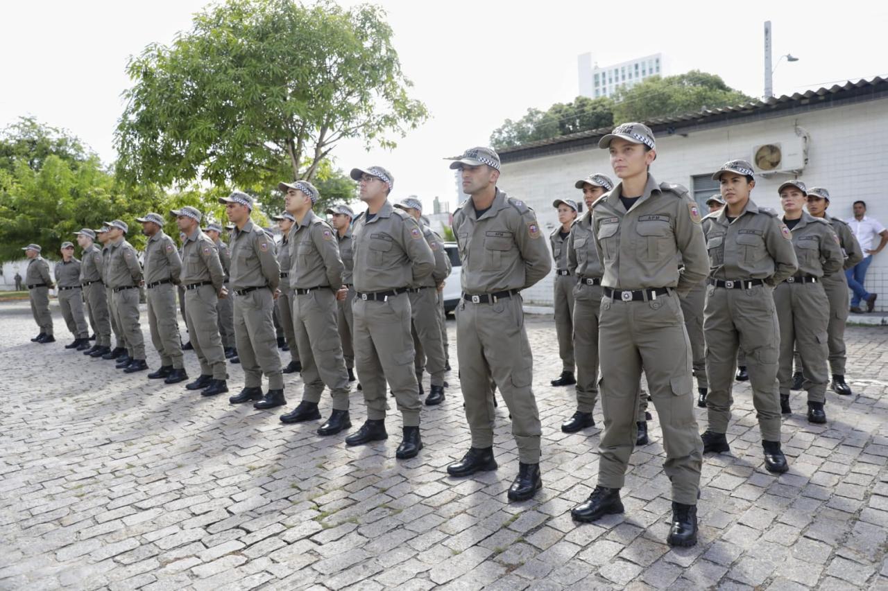 TJRN suspende efeitos de sentença e determina continuidade do concurso de praças da PM