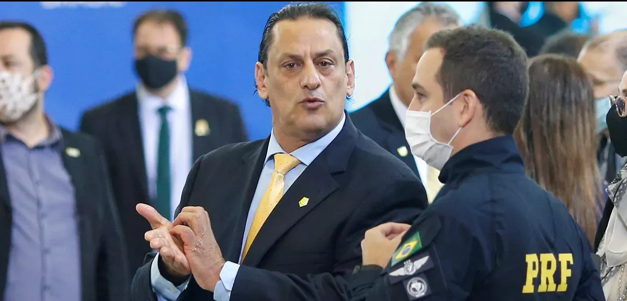 Wassef é o atalho mais curto para prender Jair Bolsonaro