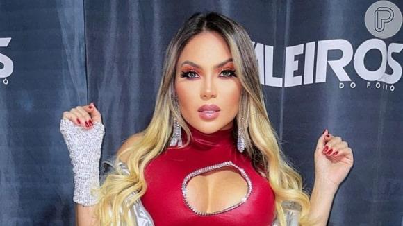 A Fazenda 15: Kally Fonseca, vocalista da banda 'Cavaleiros do Forró', é confirmada; Veja a lista