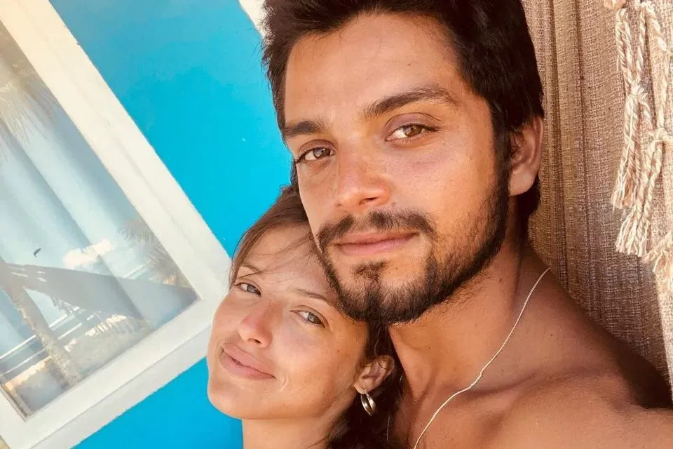 Agatha Moreira descarta filhos com Simas: “Quero me dedicar a mim”