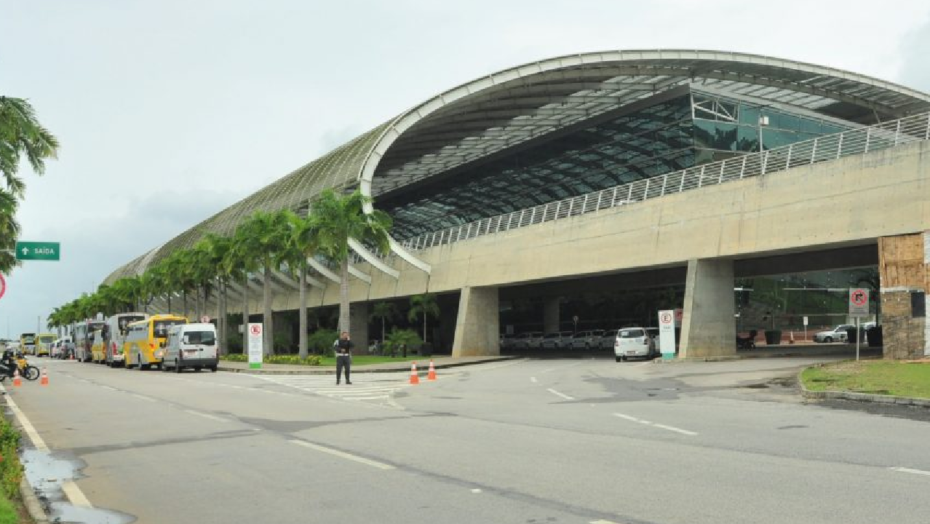 Anac e Zurich Airport firmam novo contrato de concessão para o Aeroporto de SGA