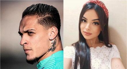 Antony expõe supostas mensagens de mulher que o acusa de agressão: 'Fico m...'