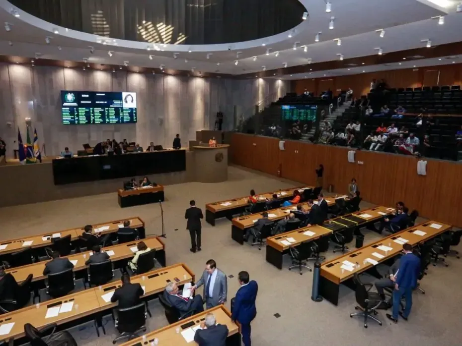 Assembleias Legislativas de Paraíba e Pernambuco copiam RN e aprovam aumento do ICMS a partir de 2024