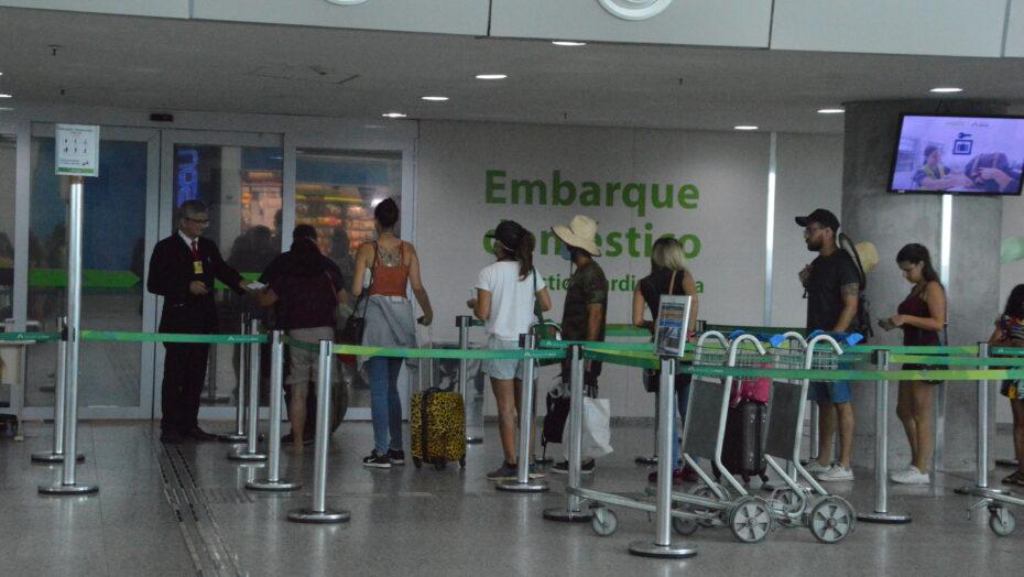 Brasil facilita visto para imigrantes de países de língua portuguesa
