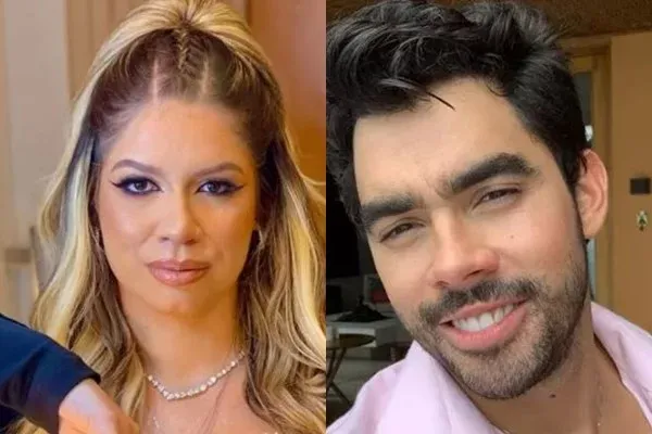Caso Marília e Gabriel: réu fez perfil em homenagem a massacre escolar
