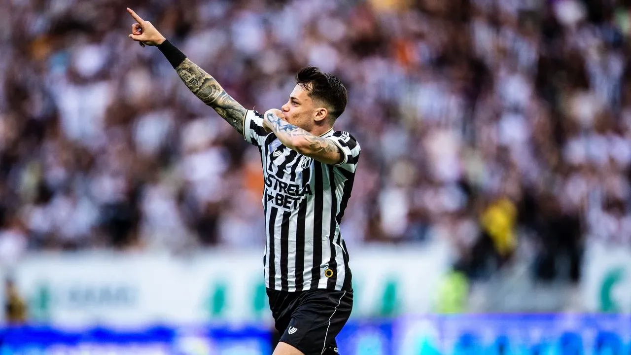 Ceará x Londrina: veja horário, onde assistir, palpites e prováveis escalações