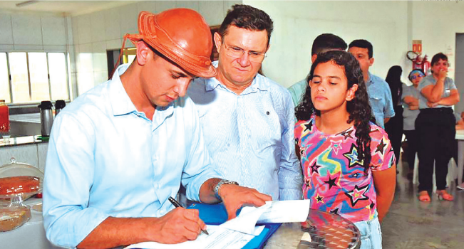 Com gestão inovadora, Mossoró se destaca em geração de empregos no RN