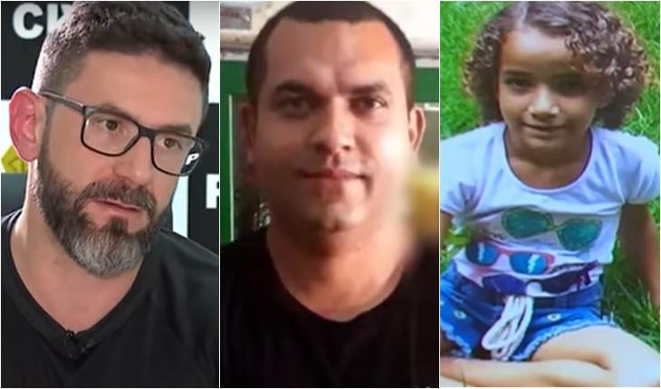 Delegado se manifesta no caso Sophia: ‘acreditamos em um crlme pensado’ .