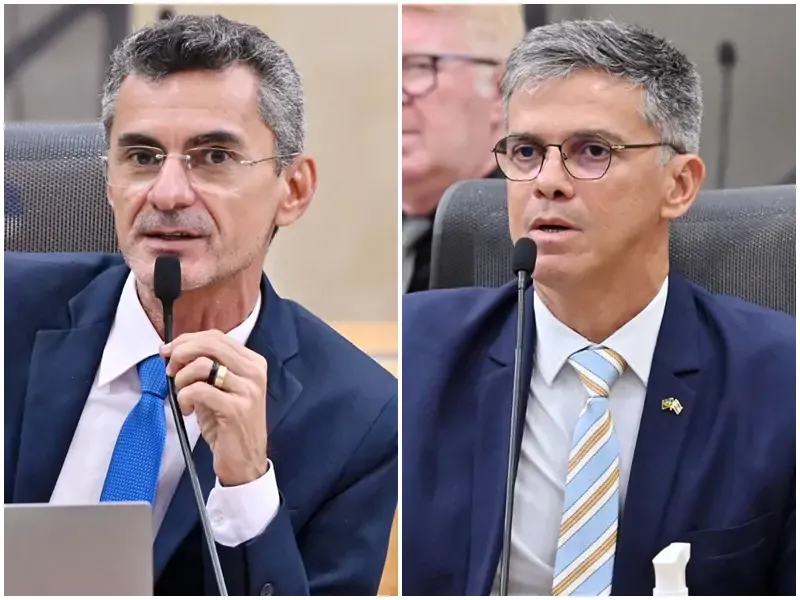 Desconto em Refis para Petrobras pagar dívida ao RN é criticada pela oposição; Governo espera receber R$ 150 milhões