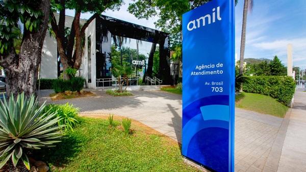 Dona da Amil põe à venda operadora e hospitais, diz site