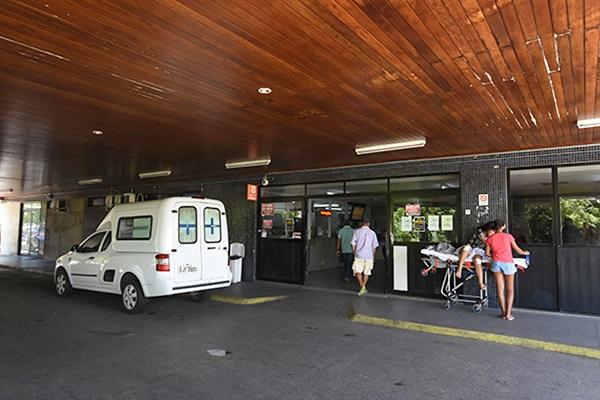 Empresa suspende cirurgias ortopédicas no Walfredo Gurgel por atraso em pagamentos