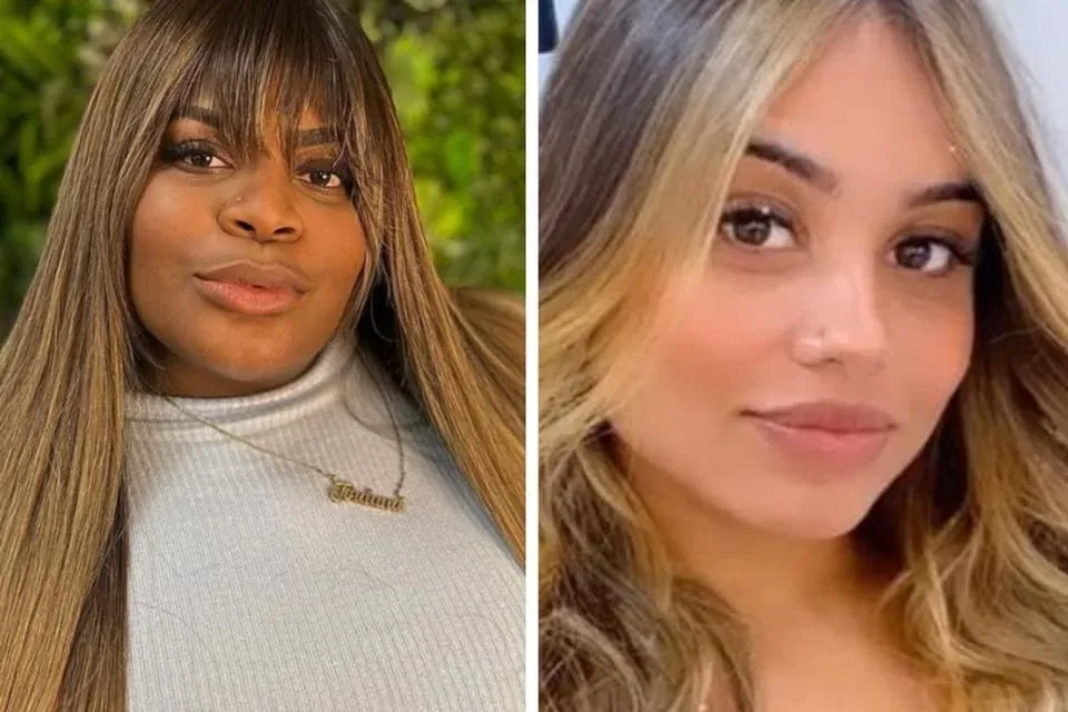 Exclusivo: Jojo Todynho pede trégua para ex-mulher do namorado