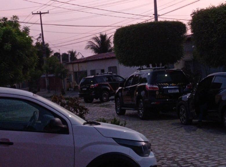 Facção movimentou R$ 4 milhões com cobrança de mensalidade e 