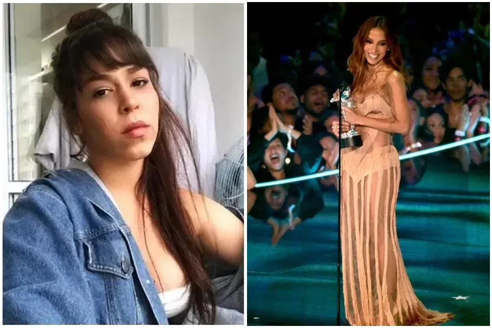 Flora Matos sugere que Anitta comprou sucesso com “boquete e dinheiro”