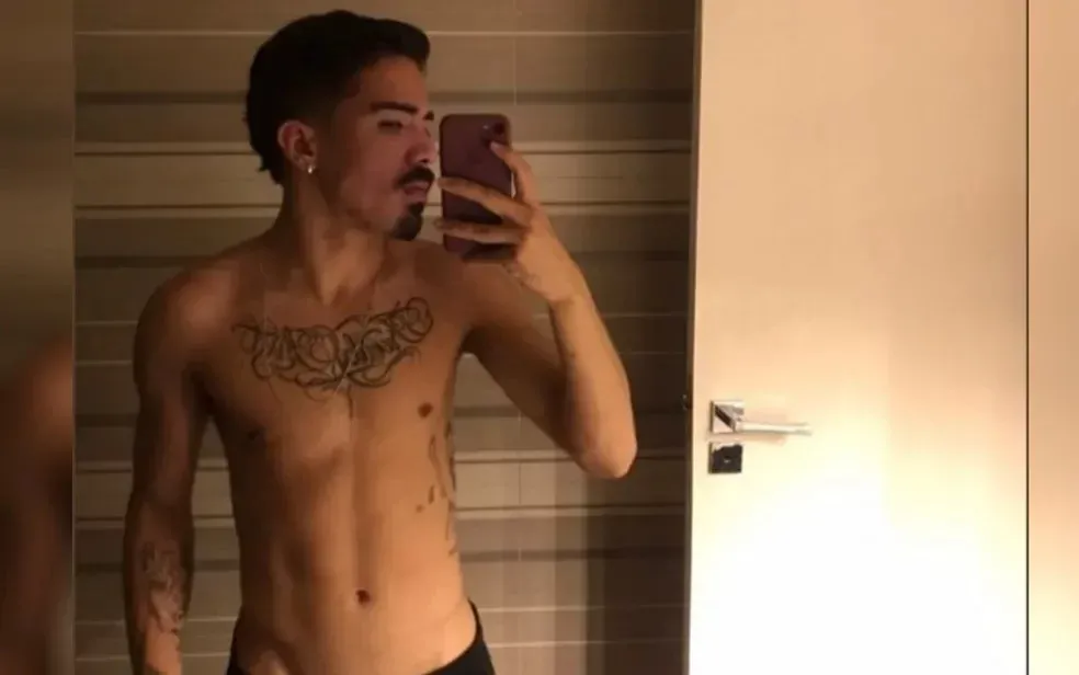 Garoto de programa é preso por matar cliente e forjar cena de suicídio