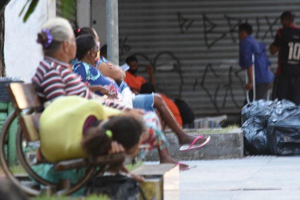 Governo cria programa para que políticas públicas cheguem aos idosos