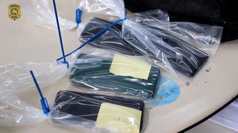 Habilis Facilis: Polícia Civil e Detran vão detalhar operação que terminou com seis servidores afastados por corrupção