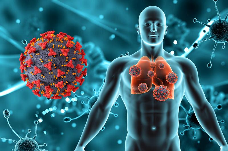 HOJE: Dia Mundial da Fibrose Cística; tosse persistente, falta de ar e suor salgado podem ser sinais da doença