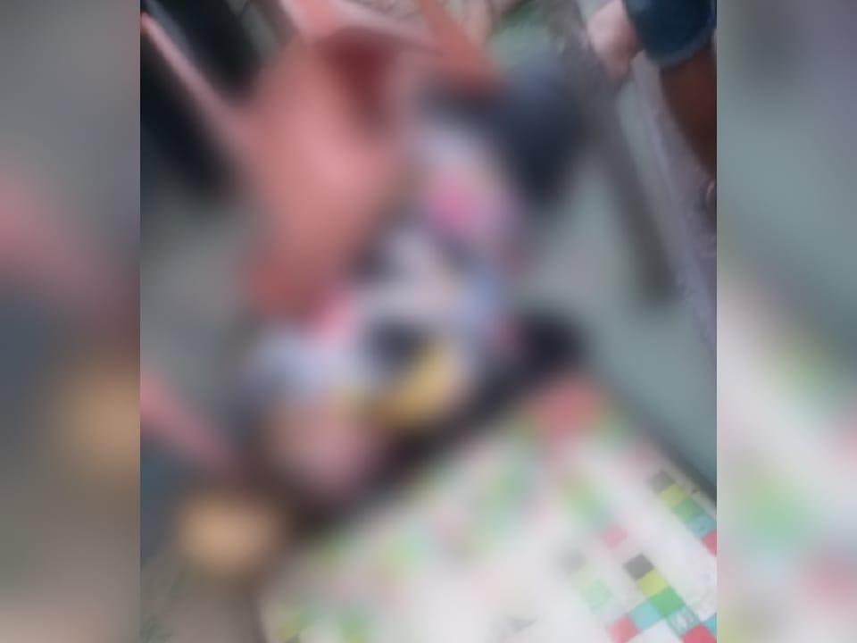 Homem é assassinado a tiros em bar na zona Norte de Natal