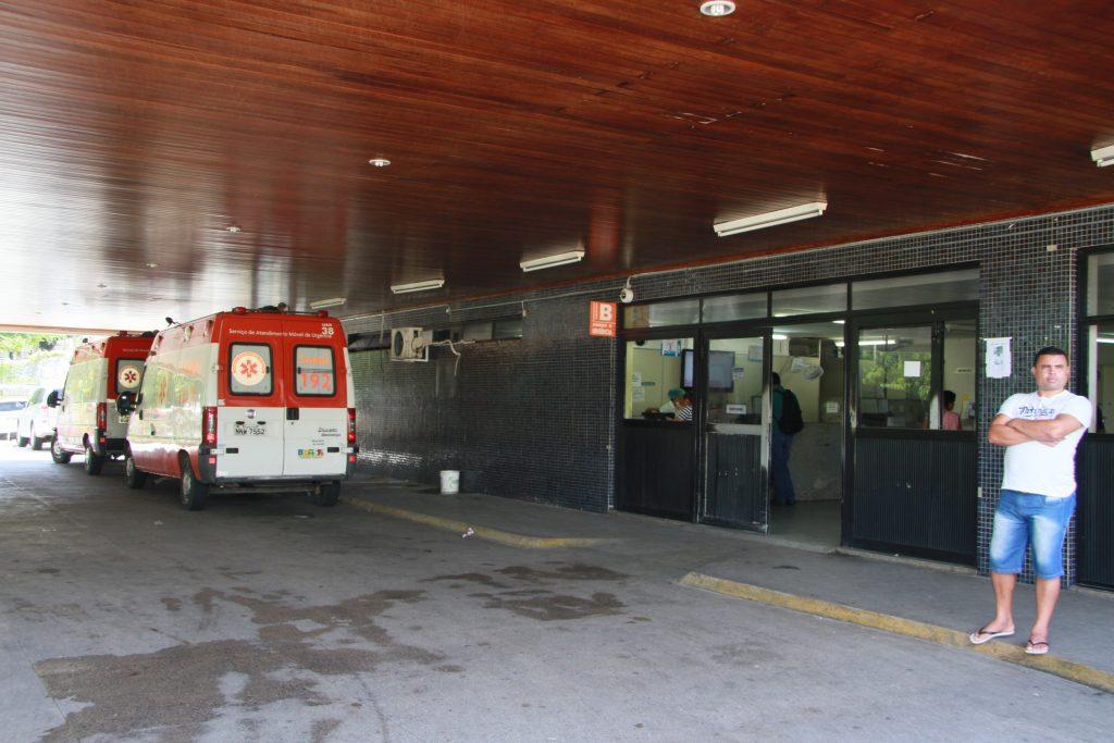 Hospital Walfredo Gurgel suspende realização de cirurgias eletivas ortopédicas
