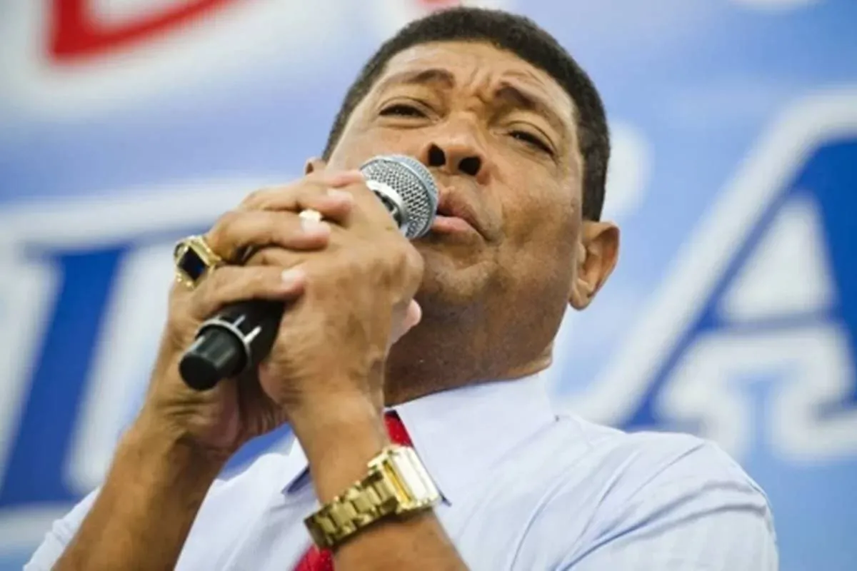 Igreja Mundial é condenada após Valdemiro chamar grevistas de imundos